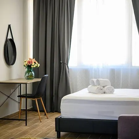 Appartamento Stylish Urban Haven Kalamata