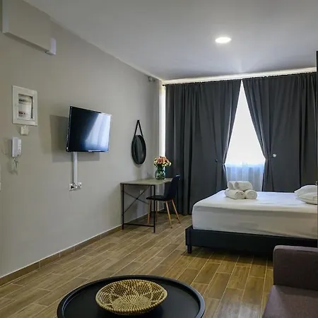 Appartamento Stylish Urban Haven *