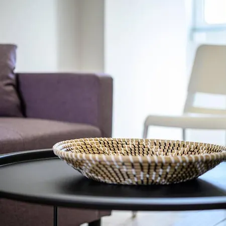 Stylish Urban Haven Appartamento *