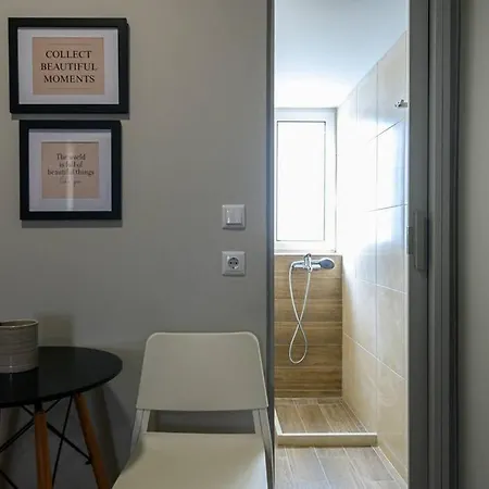 Stylish Urban Haven Kalamata