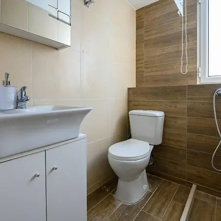Appartamento Stylish Urban Haven *