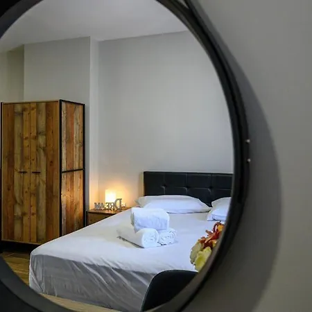Stylish Urban Haven