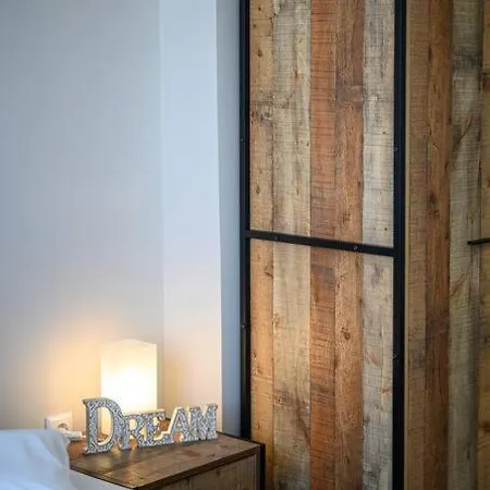 Appartement Stylish Urban Haven Kalamata